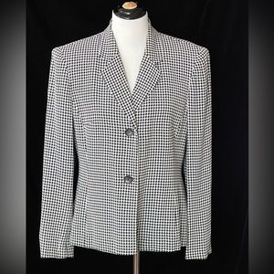 Rena Rowan Professional suit jacket Size 10